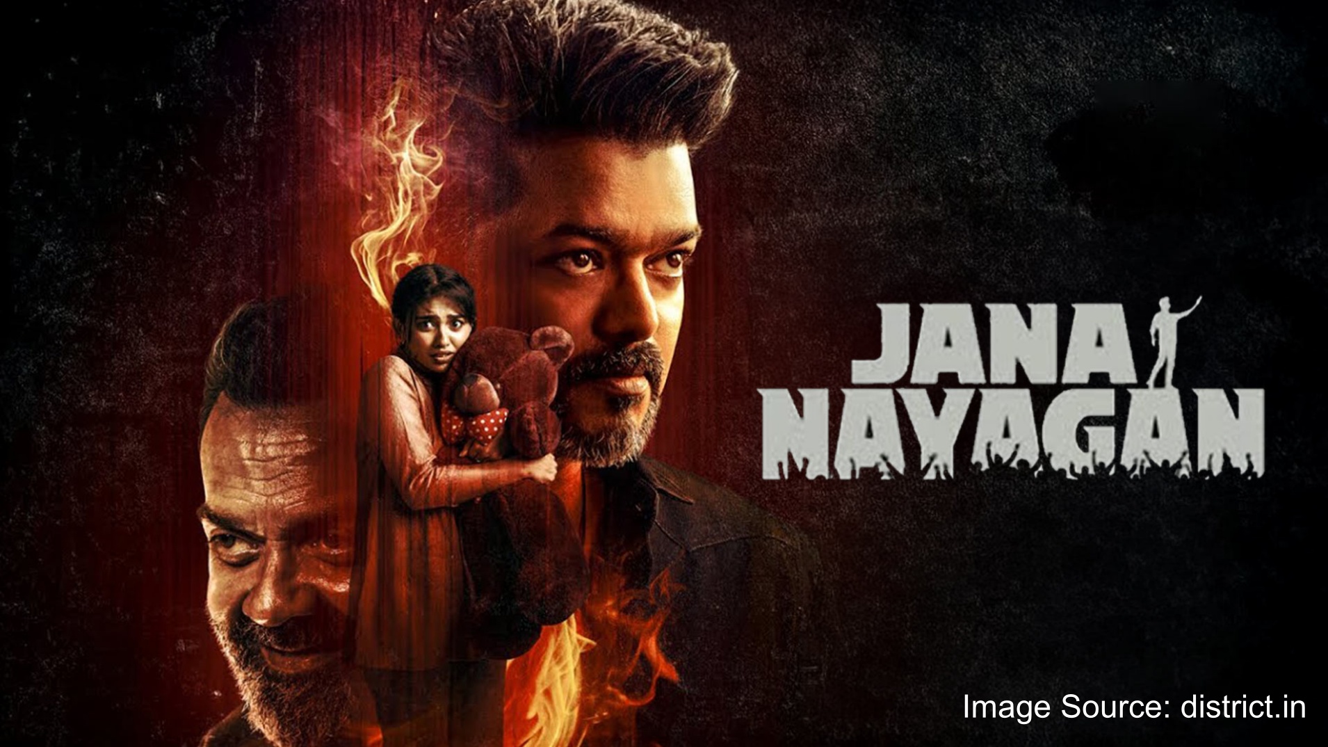 Jana Nayagan Movie Case: Complete Timeline of Thalapathy Vijay's Film Censor Battle